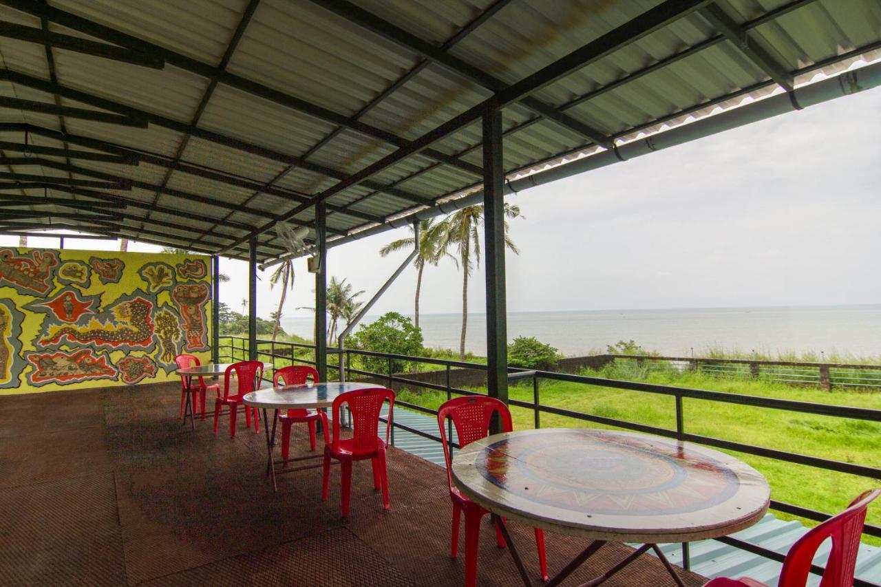 Meenkunnu Beach House By Village Resorts Каннур Экстерьер фото