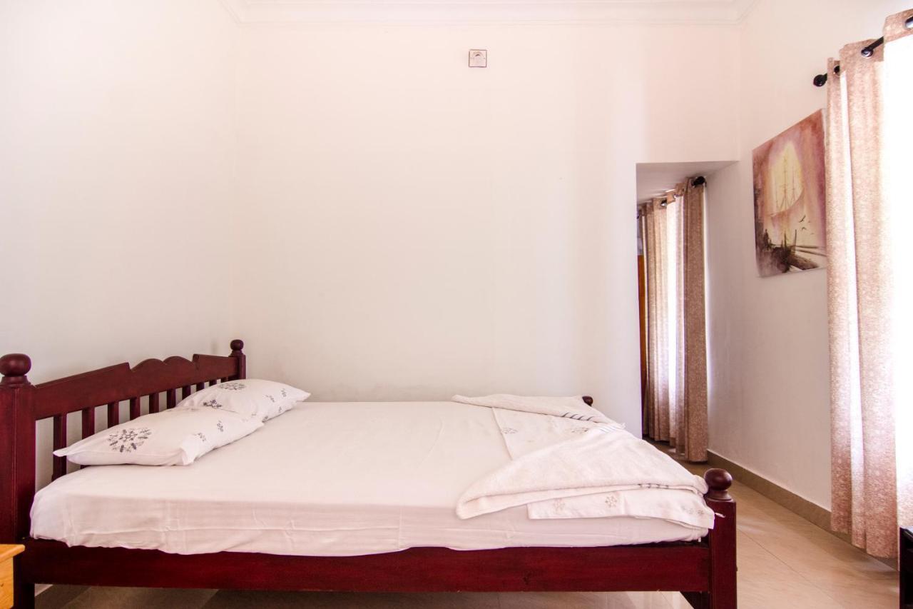 Meenkunnu Beach House By Village Resorts Каннур Экстерьер фото